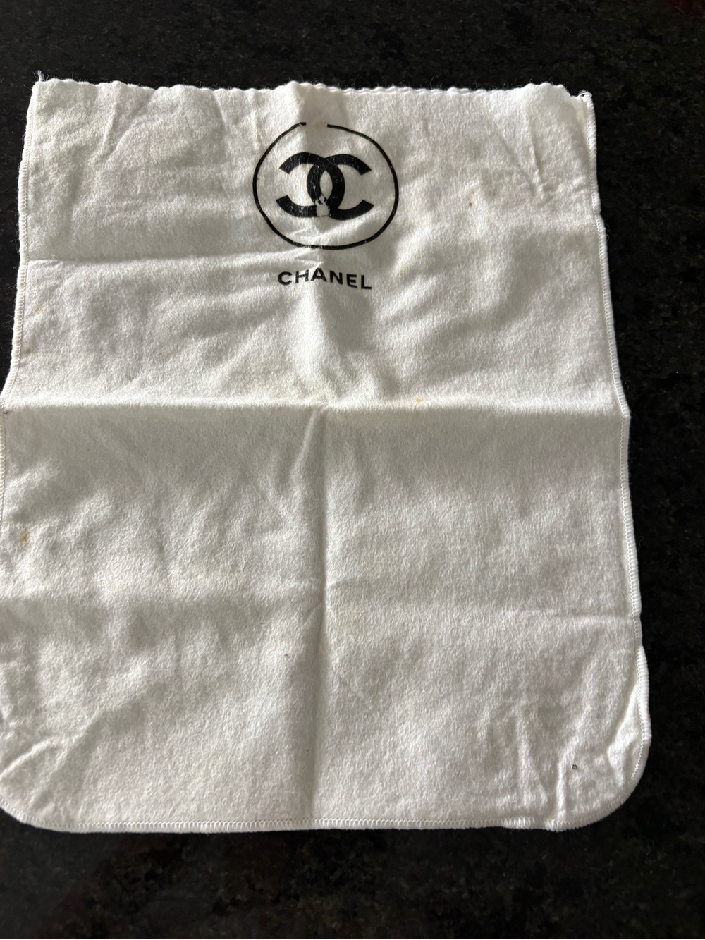 Chanel Dust bag